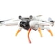 thumbnail image 2 of Pata del tren de aterrizaje Compatible con DJI Mini 3 Pro, extensión de altura plegable para Dron, pies de aterrizaje, extensión segura del tren de aterrizaje, 2 of 8