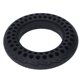 thumbnail image 4 of Neumático De Scooter Celular, Neumático De Scooter Eléctrico Amortiguador De Absorción De Impacto Resistente Al Desgaste Para Motocicleta Eléctrica De 8.5in ANGGREK Otros, 4 of 8
