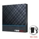 thumbnail image 1 of Caja de televisión inteligente Wi-Fi de doble banda USB 3.0 Caja superior de TV por Internet con control remoto, 4G + 32G, enchufe de EE. UU. Scienceny EL3400-05B, 1 of 2