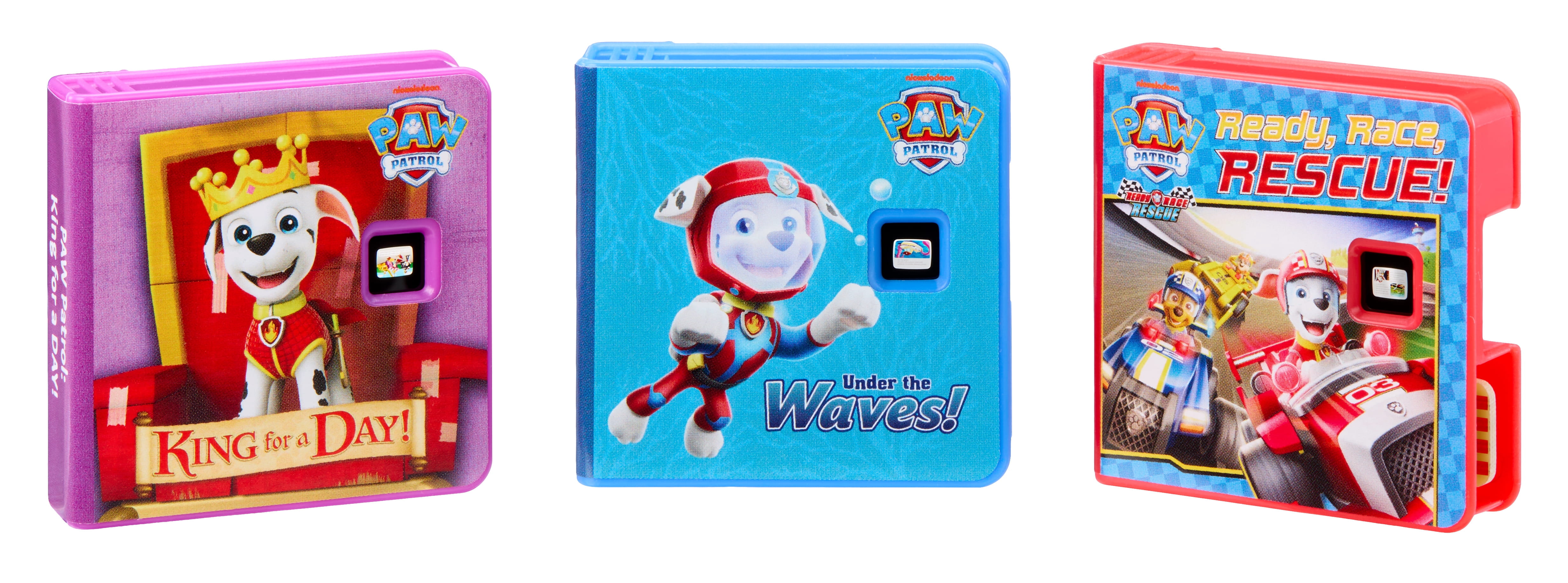 Little Tikes Story Dream Machine PAW Patrol Marshall Collection
