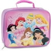 Disney Princesses Lunch Case