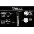 thumbnail image 5 of Filled Punching Bag 100 lbs Heavy Bag | Kicking & Boxing Bag for Boxing, Taekwondo, Kickboxing, Martial Arts MMA Heavy Bag Training Practice | Made in USA, 5 of 6