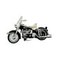 thumbnail image 5 of Modelo de Motocicleta a Escala 1/18 BLESIY Juguete de Deslizamiento Hecho a Mano Coleccionable, 5 of 8