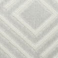 thumbnail image 7 of Nourison Casual 2' x 6' Light Grey Modern Indoor Rug, 7 of 7