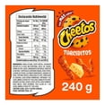 thumbnail image 3 of Botana Cheetos Torciditos sabor queso y chile 240 g, 3 of 4