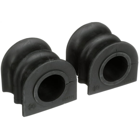 Delphi Suspension Stabilizer Bar Bushing Kit P/N:Td4157w Fits select: 2006 JEEP GRAND CHEROKEE, 2006-2007 JEEP COMMANDER