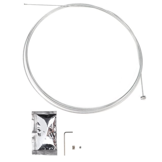 Hood Latch Wire, Easy Install Hood Release Cable Sturdy Convenient Use Long Service Life For Replacement For Ford Mondeo/Galaxy/S-Max