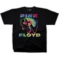 thumbnail image 1 of Pink Floyd - Psychedelic Pig Adult T-Shirt, 1 of 1