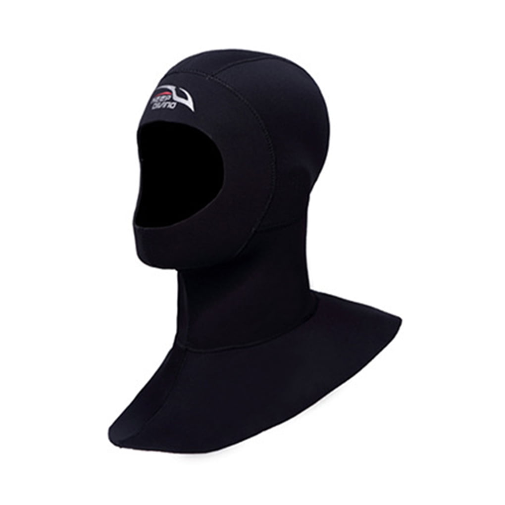 Keep Diving DH\321 Dive Cap Hood Head Cover Snorkeling Underwater Hat