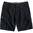 thumbnail image 1 of Quiksilver Men's Rogue Surfwash 20" Amphibian Walkshorts, 1 of 2