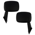thumbnail image 2 of Brock Manual Mirror for 1979-1983 Pickup Set 8794089112, 2 of 3