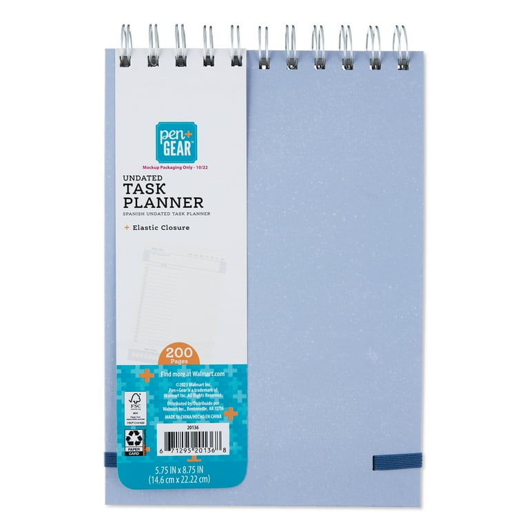 10 Best Planner Pens 2020 [Buying Guide] – Geekwrapped