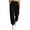 Black, variant on Womens High Waist Jogging Pants 2026 Trendy Lounge Baggy Sweatpants | Casual Loose Fit Jogger Pant for Women Cinch Sweatpant Elastic Waist Joggers Fall Fashion Travel Trousers Brown M