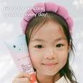 thumbnail image 4 of Paquete de cuidado de la piel para niños Evereden Happy Morning con diadema, 4 of 6
