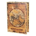 thumbnail image 1 of Decorative Book Book Storage European Style Book Decorative Wooden Hidden Storage Boxes For Home Sparkly Christmas Ornament Ornament Christmas Ornament Keepsake Matrix Ornament 0rnaments My Second, 1 of 9