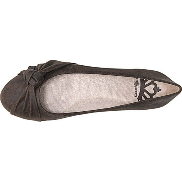 Fergalicious sloane flat sale