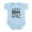 Sky Blue, variant on CafePress - There's No Crying In Softball Body Suit - Baby Light Bodysuit, Size Newborn - 24 Months