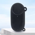 thumbnail image 4 of Mini funda para cámara de pulgar, carcasa protectora antiarañazos, antivibración para Insta360 Go3, 4 of 6