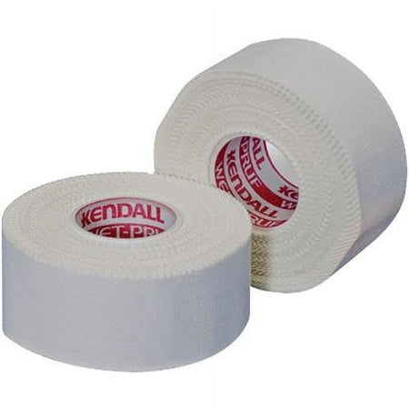 Wet-Pruf Non Sterile Cloth Medical Tape