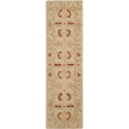 thumbnail image 1 of Safavieh Anatolia Beige Traditional Rug - Runner 2'3" x 8', 1 of 2