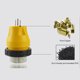 thumbnail image 3 of Adaptador De Generador Para RV, Adaptador Para RV De 15A A 50A, Enchufe Estadounidense De 125V Para Electrodomésticos, 3 of 8