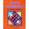Mola Techniques for Today's Quilters [Paperback - Used]