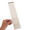 thumbnail image 4 of FESTFENDS 4Ud Trabajos En Cuadernos Para Bocetos De Películas Y Guiones Con Papel Resistente, 4 of 8