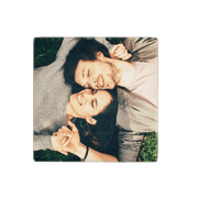 Customizable Photo Magnet, Square (Highly Quality Acrylic)