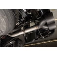 thumbnail image 3 of Flowmaster 818206 American Thunder Cat-Back Exhaust System for Chevrolet, GMC (6.2), 3 of 4