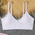 thumbnail image 4 of CAUYDY Baby Toddler Girls Swimsuit Two Piece Set Summer Bathing Suit Kids Girl Children Girl 2T 3T 4T 5T 6T 7T 8T 9T Bikini Beach Bathing Suit with Cover Ups (Sizes 12-13 Years,F02-Pink), 4 of 6