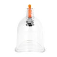 thumbnail image 3 of Vacuum Suction Cupping Kit Pain Relief Cupping Set Vacuum Body Cupping Cans Health Care Cupping Set Relief Of Pressure. For Promoting A Feeling Of Lightness, 3 of 8