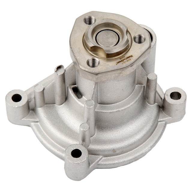 BOMBA DE AGUA VENTO 2014 al 2018 VOLKSWAGEN L4 1.6L KEEP ON GREEN