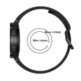 thumbnail image 2 of WDOplteas Correa Reloj Ajustable para Galaxy Watch 4/4 Classic (negro), 2 of 9