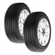 thumbnail image 1 of Paquete de 2 Llantas 205/55 R17 BRIDGESTONE ECOPIA EP422 PLUS 91H, 1 of 5