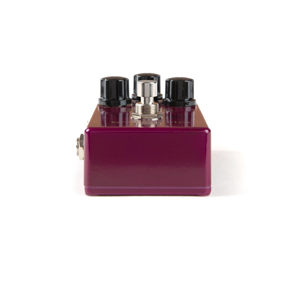 MXR Tremolo Effects Pedal Purple