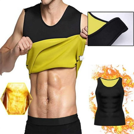 

Zedker Turtleneck Bodysuit For Women Fall Bodysuit For Women Men Sports Sweat Shapewear Chest Support Abdomen Body Shaper Vest Top Clearance