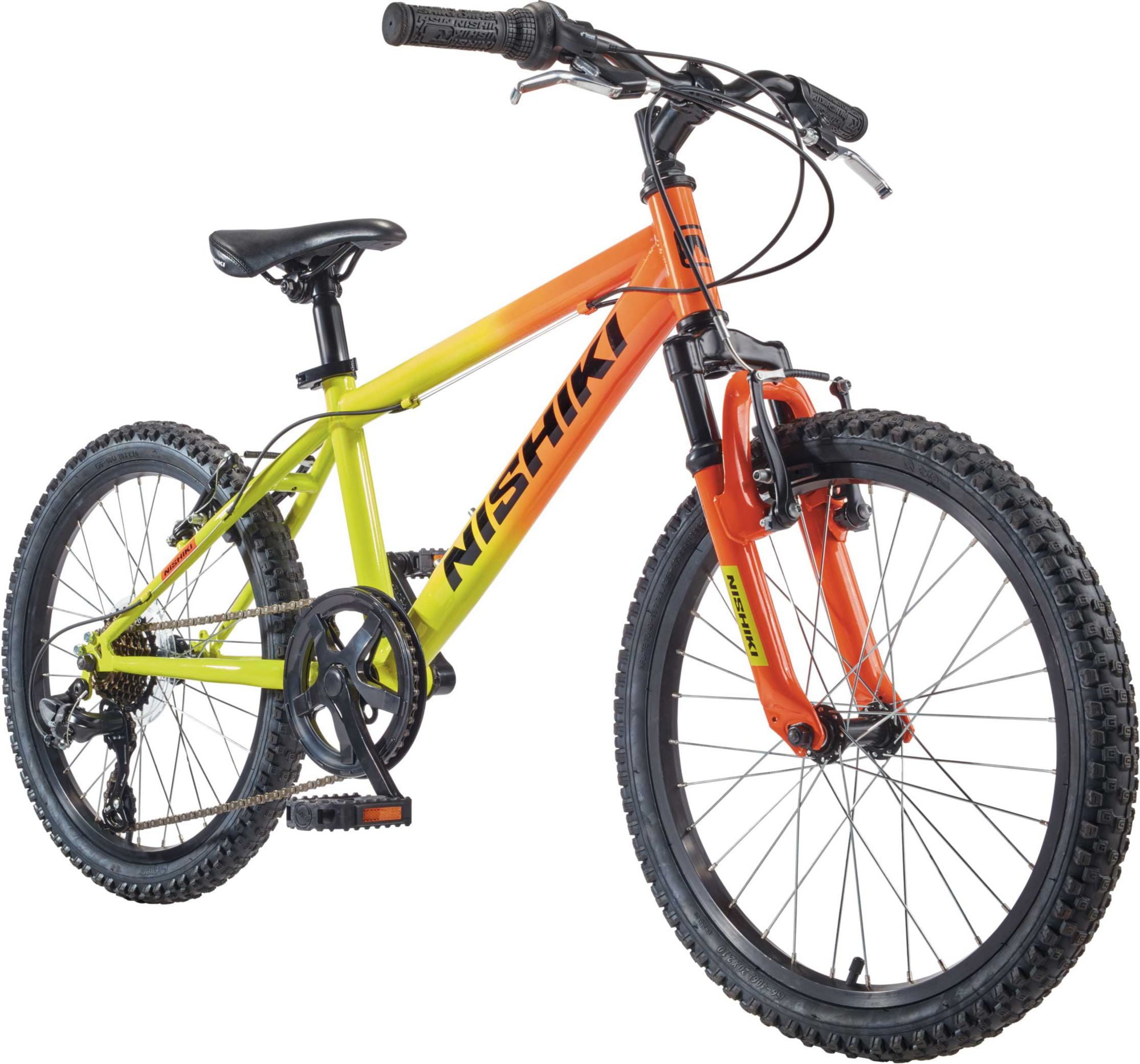 walmart 20 mountain bike