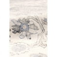 thumbnail image 5 of Pasargad Home Amadeus 9' x 12' Power-Loomed Ivory/Grey Rug, For Indoor Space and all Age of Group, 5 of 6