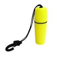 thumbnail image 1 of Waterproof Container Bottle with Hook for Kayak Snorkeling Surfing Swimming, 1 of 3