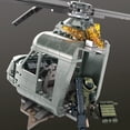 thumbnail image 4 of Set de construcción Mega Call of Duty Crash Site Battle, 4 of 6