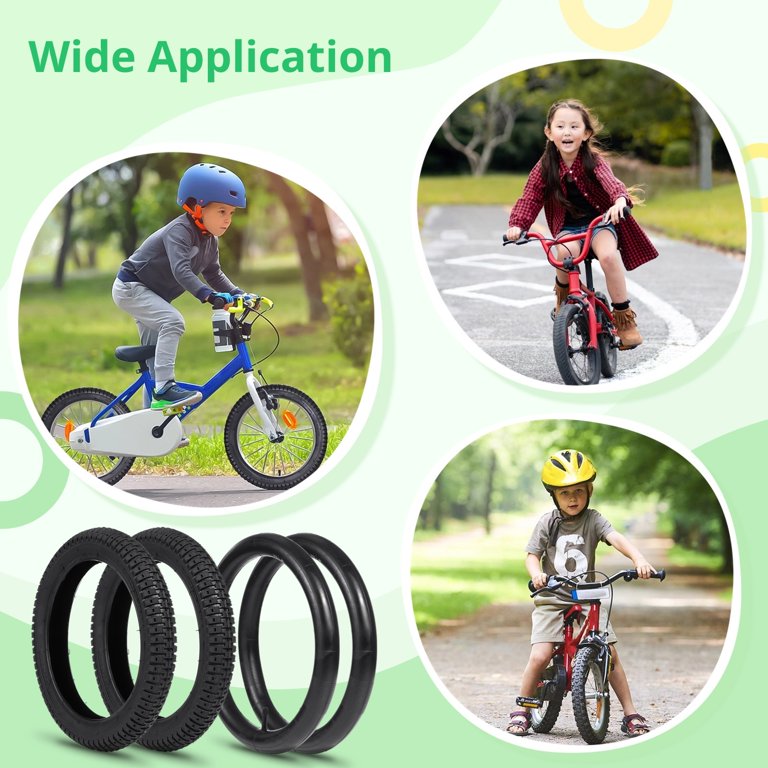 Bicycle Center Jacks Bicycle Shop Velo 16 Pouces Bontrager XR1