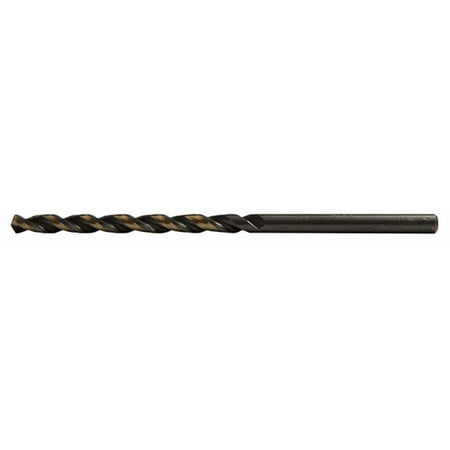 

2PK Century Drill 25405 Charger High Speed Steel Drill Bit 5/64-Inch 2-Piece