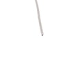 thumbnail image 2 of 10M Length 1mm Diameter Plastic Coated Flexible Steel Wire Cable Rope, 2 of 2