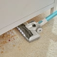 thumbnail image 6 of Tineco PWRHERO 11 Cordless Stick Vacuum, For Carpet & Hard Floors, LED Brush Light & HEPA Filter, 40 Minute Run-Time, Ideal for Daily and Deep Cleaning, 6 of 9
