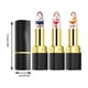 thumbnail image 2 of Bálsamo labial hidratante Lápiz labial con forma de flor que cambia de color Humectante con temperatura cambiante Gelatina nutritiva Lápiz labial dorado que cambia de color Transmisión en vivo, 2 of 5