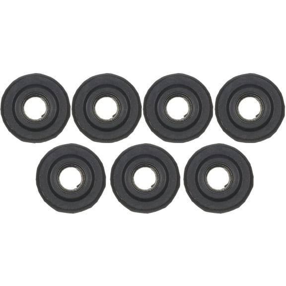 Victor Reinz 12-10140-01 Engine Valve Cover Grommet Set