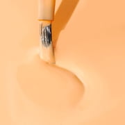 butter LONDON Patent Shine 10X Nail Lacquer, Gel-Like Finish, Chip-Resistant Formula, 10-Free Formula, Cruelty-Free, Polymer Technology Pop Orange