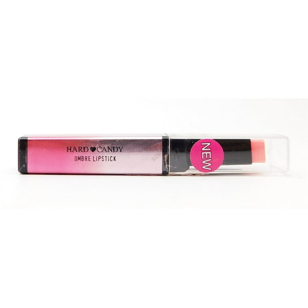 Hard Candy Ombre Lipstick, Cheerful