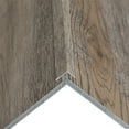 thumbnail image 2 of Palisade 6in L Trim Sample Natural Oak, 2 of 2