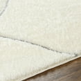 thumbnail image 6 of Livabliss Area Rugs for Living Room, 7x9 Bologna Modern Gray Rug, Bedroom Dining Room Home Decor Stain Resistant Carpet (6'7" x 9'), 6 of 6